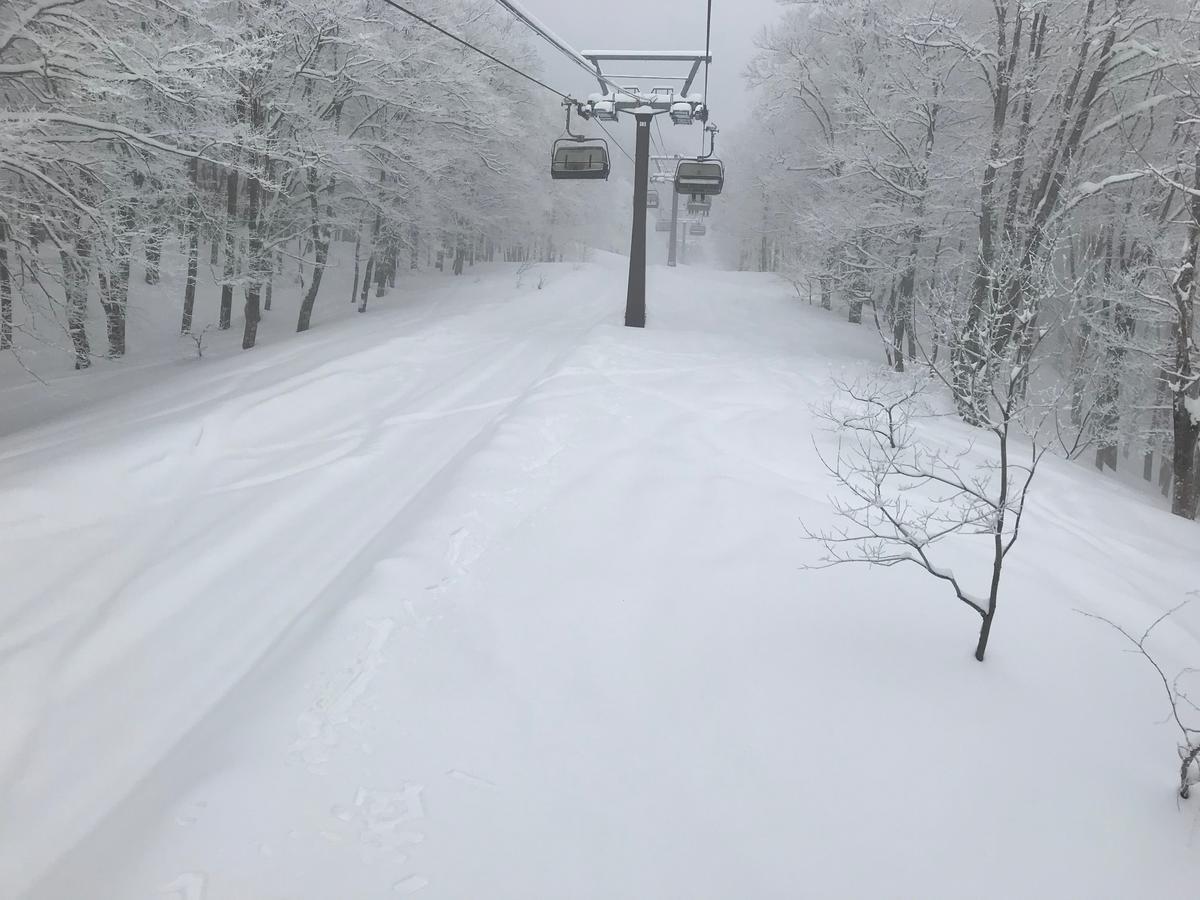 Refre Hotel Myoko Exteriör bild