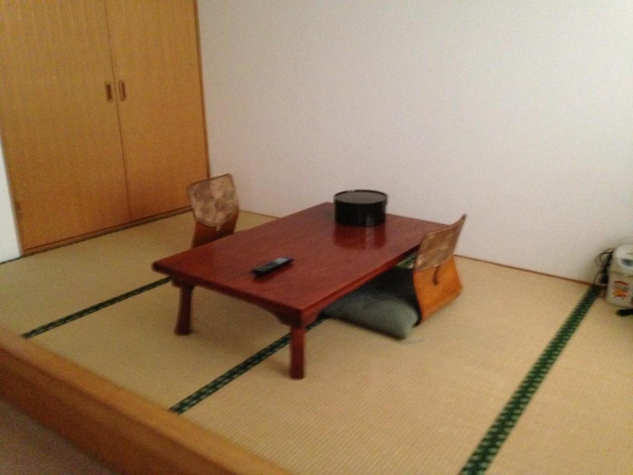Refre Hotel Myoko Exteriör bild